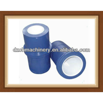 High standard ceramic liner for mud pump